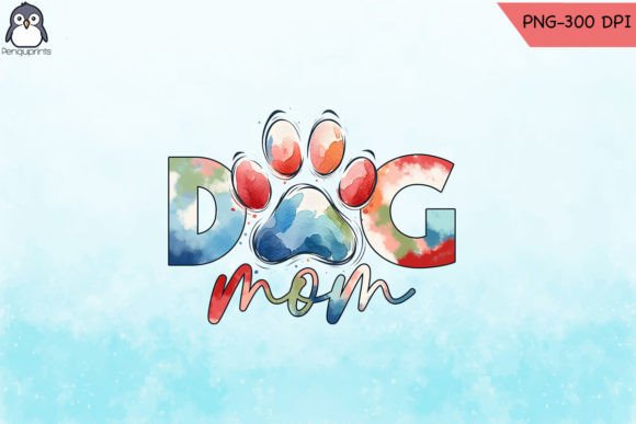 Download Dog Mom Sublimation Design PNG - Sublimation Collection