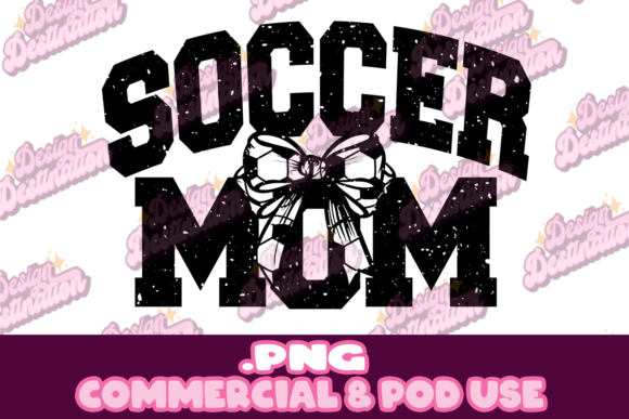 Download Soccer Mom Sublimation Design - Sublimation Collection