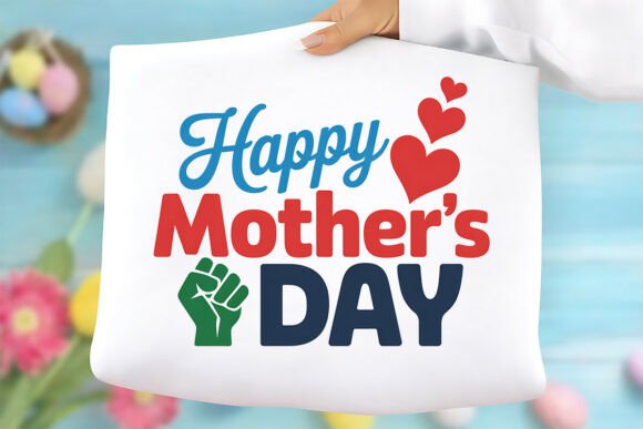 Download Happy Mother’s Day PNG - Premium Resources