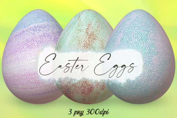 Download Easter Eggs Sublimation - Sublimation Collection
